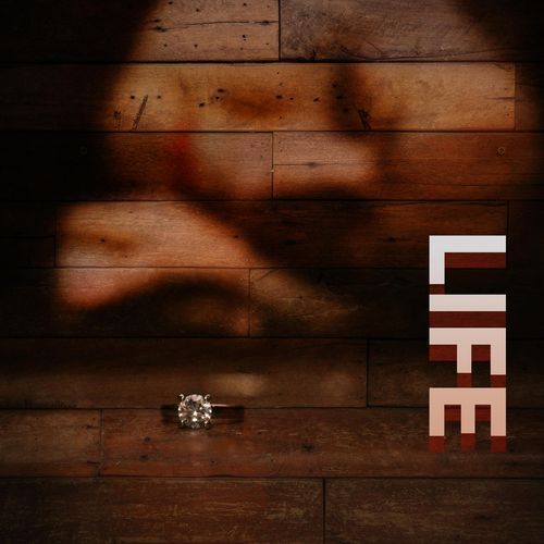 Life cover art