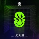 Lift Me Up