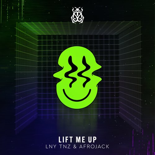 Lift Me Up_poster_image