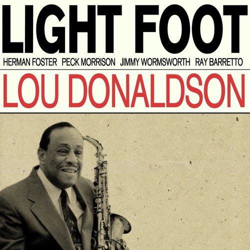 Light Foot