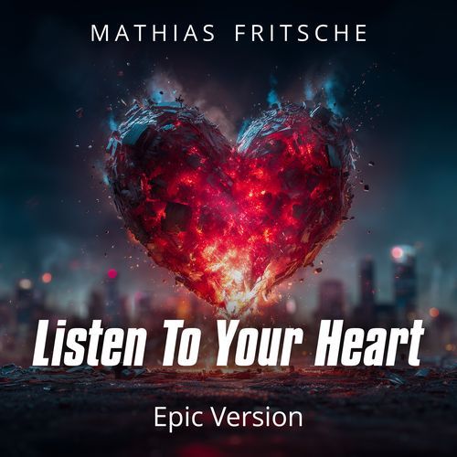 Listen To Your Heart (Epic Orchestra)