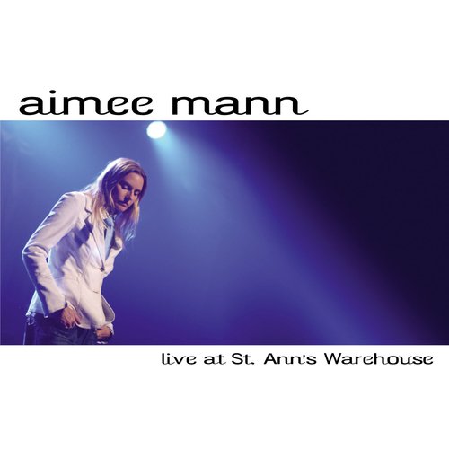 Live at St. Ann's Warehouse