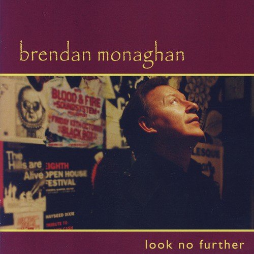 Brendan Monaghan
