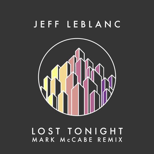 Lost Tonight (Mark McCabe Remix)_poster_image