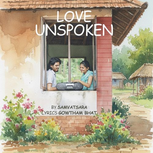 Love Unspoken