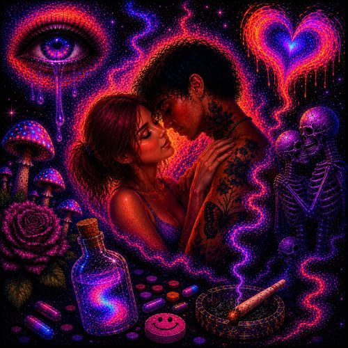 Love is a Drug (feat. iDee)