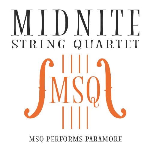 MSQ Performs Paramore