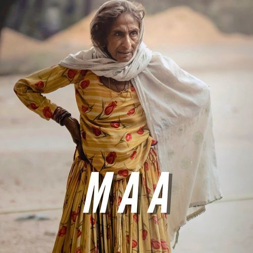 Maa