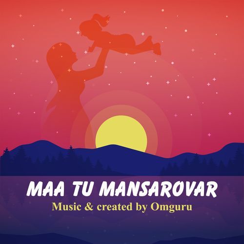 Maa Tu Mansarovar