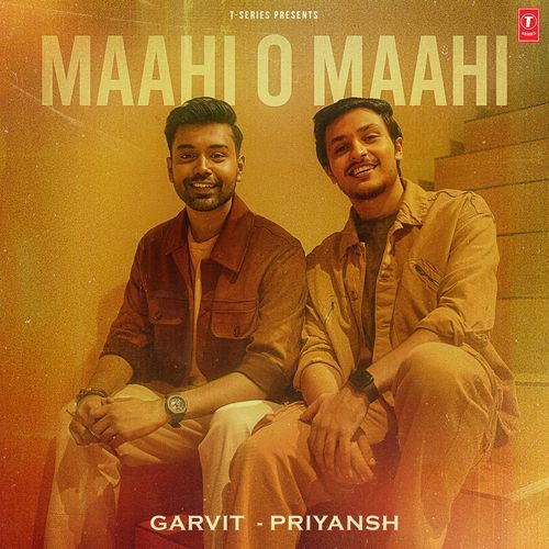 Maahi O Maahi