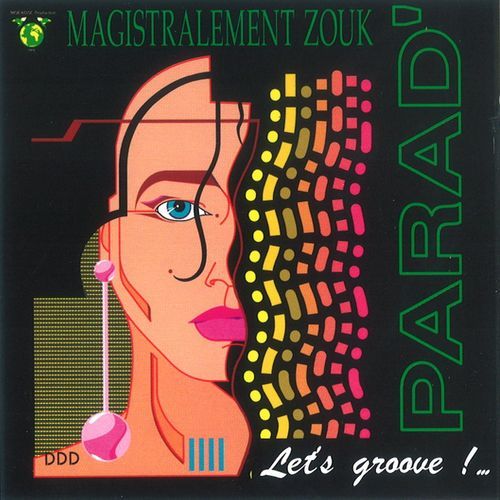 Joyce cover art