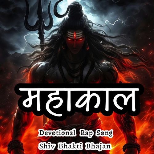 Mahakaal Devotional Rap Song (Shiv Bhakti Bhajan)