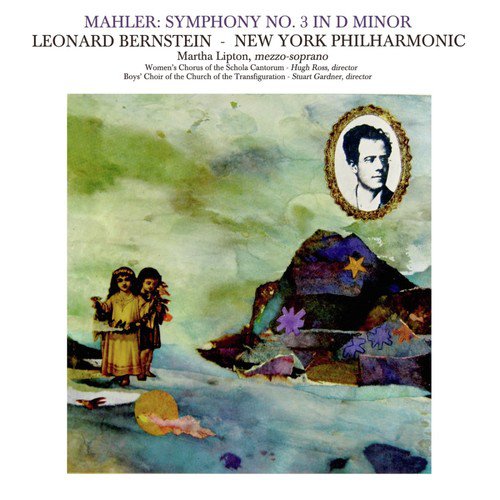 Mahler Symphony No 3