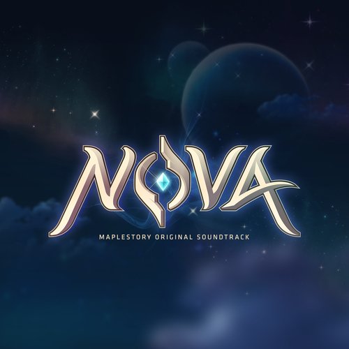 MapleStory : NOVA (Original Game Soundtrack)_poster_image