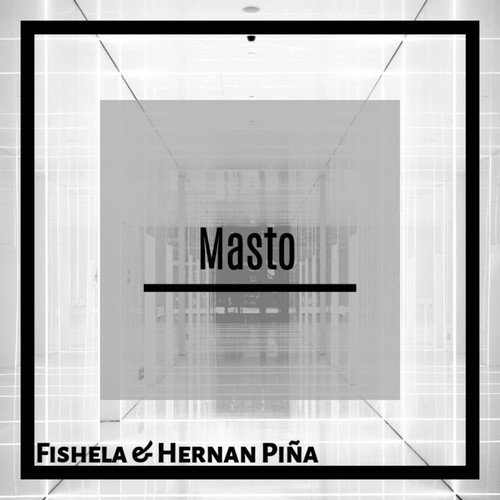 Masto cover art
