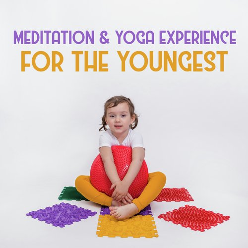 Kids Mindfulness cover art