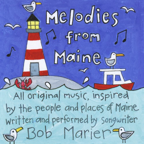Melodies from Maine