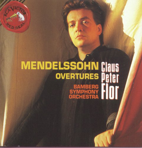 Mendelssohn - Symphony
