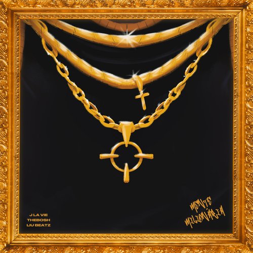 Mente Milionária cover art