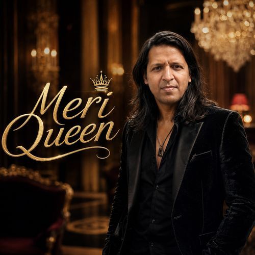 Meri Queen