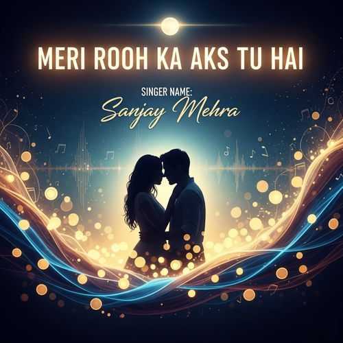 Meri Rooh Ka Aks Tu Hai