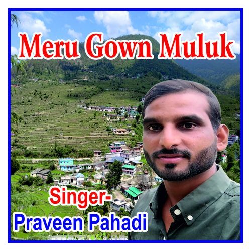 Meru Gown Muluk