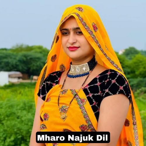 Mharo Najuk Dil