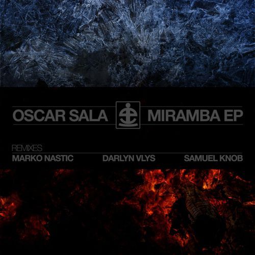 Miramba (Darlyn Vlys Remix) cover art