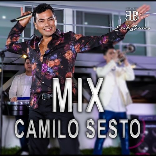 Mix Camilo Sesto