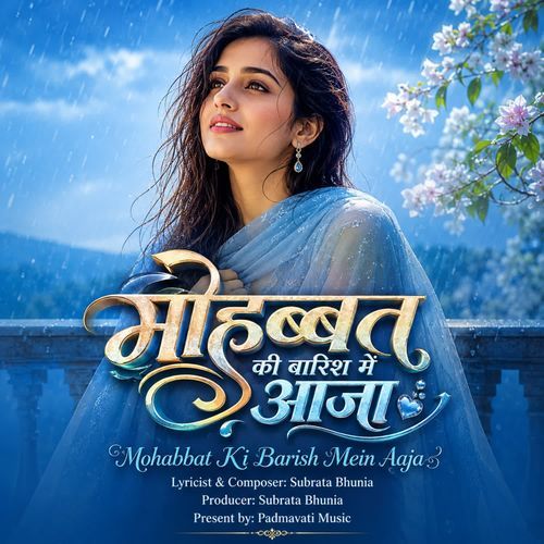 Mohabbat Ki Barish Mein Aaja