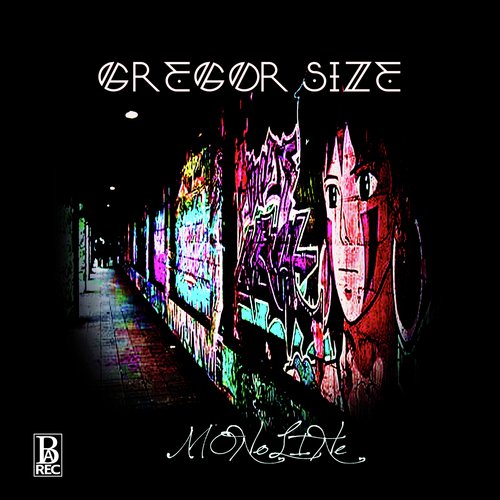 Gregor Size