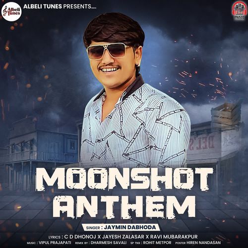 Moonshot Anthem
