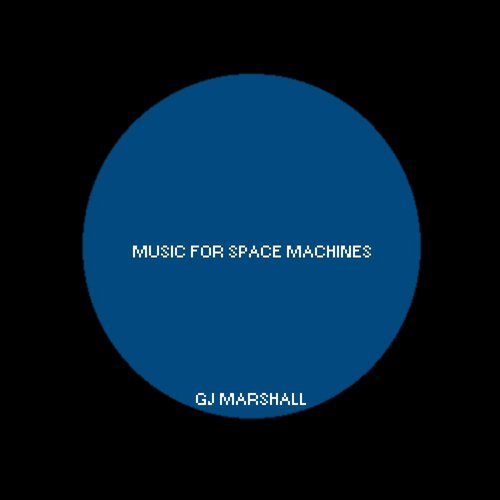Music For Space Machines