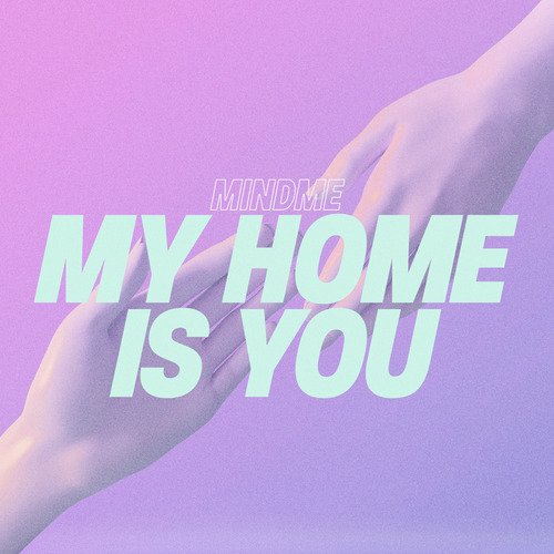 My Home Is You_poster_image