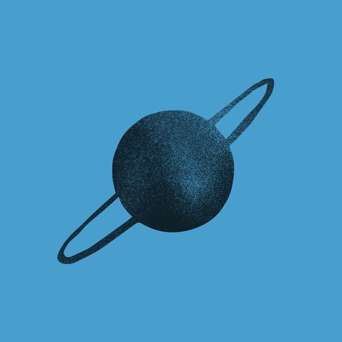 My Neptunian Love - Through the Kuiper Belt (Giampaolo Barbaliscia Remix) cover art