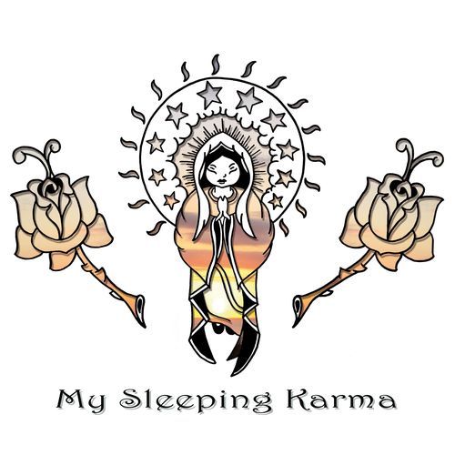 My Sleeping Karma