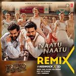 Naatu Naatu Remix(Remix By Kedrock,Sd Style)