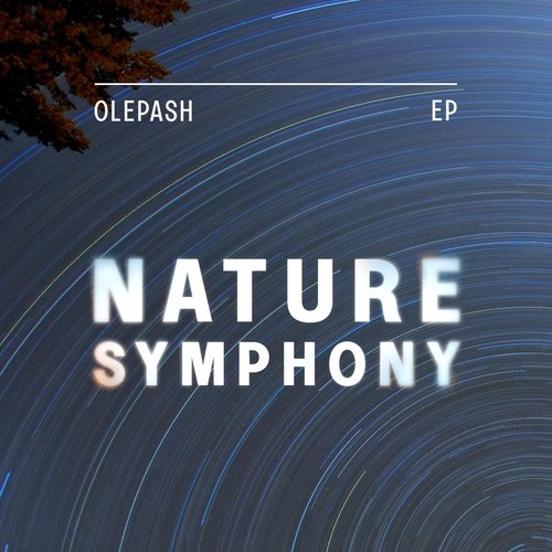 Nature Symphony cover art