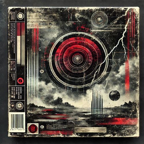 Miradas cover art