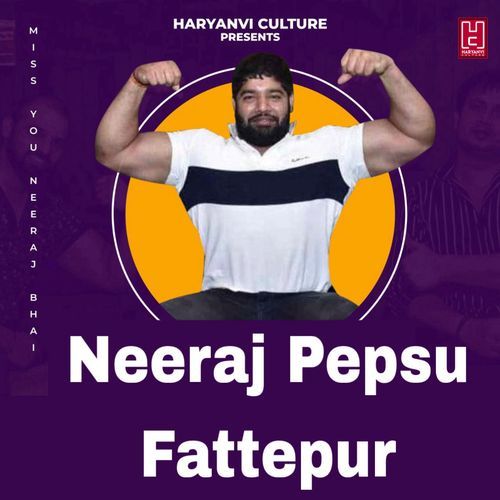 Neeraj Pepsu Fattepur (Remix) cover art