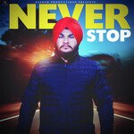 Never Stop