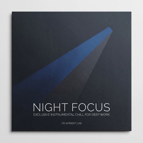 Night Focus Exclusive Instrumental Chill for Deep Work