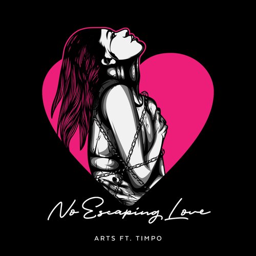 No Escaping Love (feat. Timpo)_poster_image