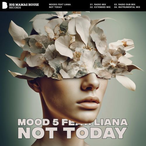 Not Today (Instrumental Mix)