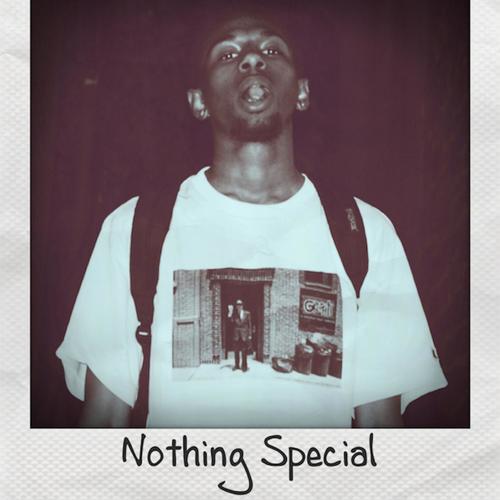 Nothing Special (Instrumental Tape)