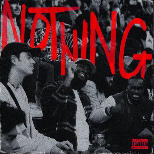 Nothing (feat. Hopsin)_poster_image