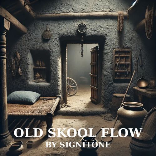 OLD SKOOL FLOW