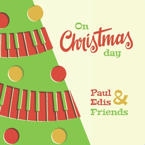 I'll Be Home for Christmas (feat. Jo Harrop, Andy Champion & Russ Morgan) cover art