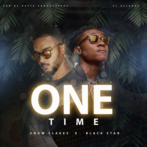 One Time (feat. Black Star)_poster_image