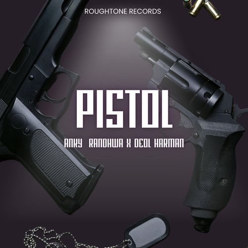 PISTOL